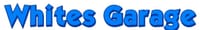 Whites Garage Logo