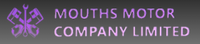 Mouths Motor Company Ltd (Newmarket) Logo