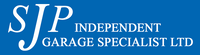 SJP INDEPENDENT GARAGE SPECIALIST LTD Logo