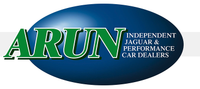 ARUN LIMITED Logo
