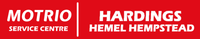 Hardings Hemel Hempstead ltd Logo