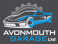 Avonmouth Garage LTD Logo