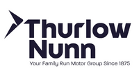 Thurlow Nunn Vauxhall Norwich Logo