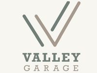 Valley Garage Ltd Logo