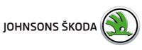 Johnsons Skoda Birmingham Logo