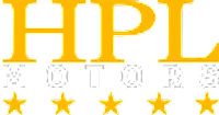 HPL Motors Logo