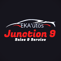 Junction 9 Logo