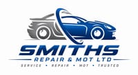 Smiths Repair & MOT Ltd. Logo