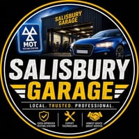 Salisbury Garage - HU3 1XL Logo