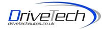 Drivetech Autos Ltd - Maidenhead Logo