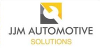 JJM Automotive Solutions Logo