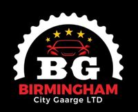 Birmingham City Garage Ltd Logo