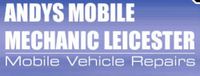 Andys Mobile Mechanics Logo