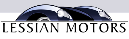 Lessian Motors Logo