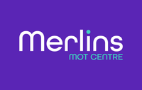 Merlins Test Centre LTD Logo