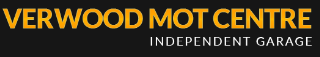 VERWOOD MOT CENTRE LTD Logo