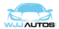 WJJ Autos Logo