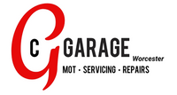Gc garage ltd Logo