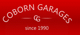 Coborn Garage - Booking Tool Logo
