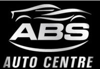 ABS Auto Centre Logo