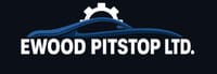 Ewood Pitstop Garage Ltd Logo