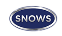 Snows Kia Basingstoke Logo