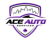ACE AUTO SERVICES LIMITED Logo