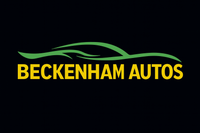 BECKENHAM AUTOS Logo