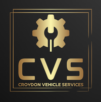 Croydon Vehicle Services Logo