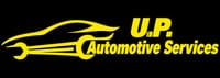 U P Automotive Services LTD Logo