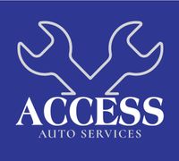 Access Auto Service Logo