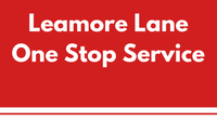 Leamore Lane One Stop Service Logo