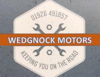 Wedgnock Motors Logo