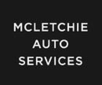 McLetchie Auto Services Logo