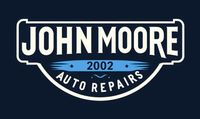 John Moore Auto Repairs Ltd Logo