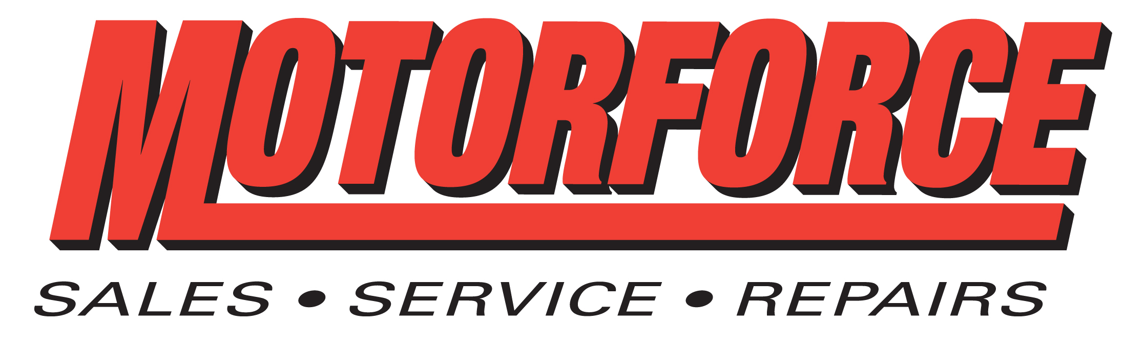 Motorforce Ltd Logo