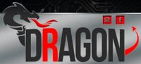 Dragon performance centre Logo