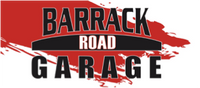 Barrack Road Auto Centre Logo