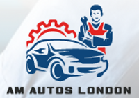Am Autos London Ltd Logo