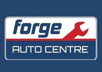 FORGE AUTO CENTRE ( MAGNA ROAD ) Logo