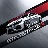 STAGEMYCAR LTD Logo