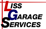 Liss Garage Services Logo