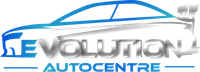 Evolution Autocentre Ltd Logo