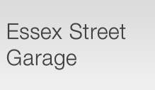 Essex Street Garage Ltd Logo