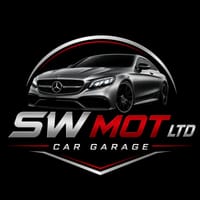 SW MOT LTD Logo