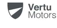 Vertu Volvo Yeovil Logo