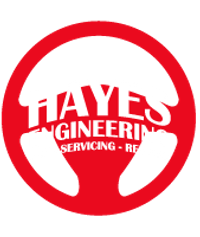 Hayes Engineering Logo