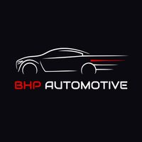 Bhp automotive ltd Logo