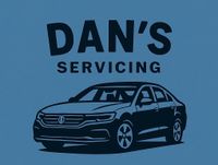 Dans Servicing Logo