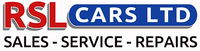 RSL Cars Ltd Logo